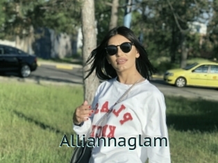 Alliannaglam