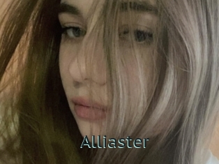 Alliaster