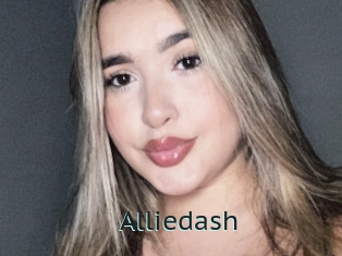 Alliedash