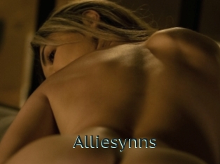 Alliesynns