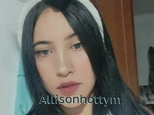 Allisonhottym