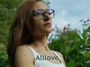 Alllove