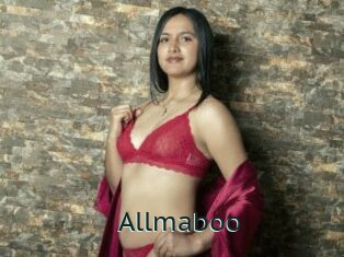 Allmaboo