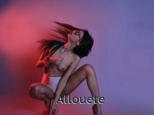 Allouete