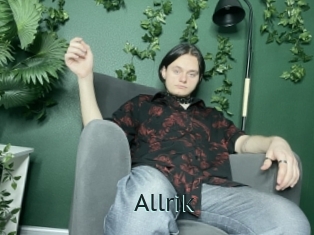 Allrik