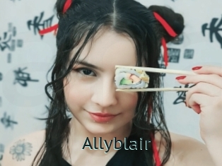 Allyblair