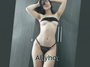 Allyhot