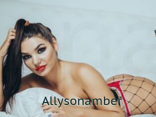 Allysonamber