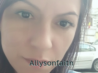 Allysonfaith