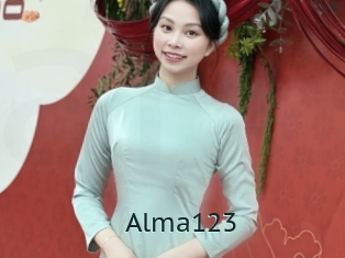 Alma123