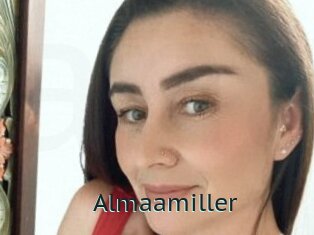 Almaamiller
