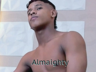 Almaighty