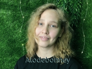 Alodebonney