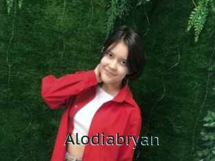 Alodiabryan