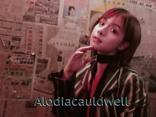 Alodiacauldwell