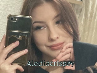 Alodiacrissey