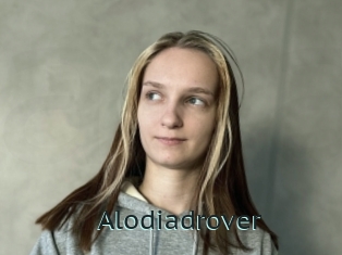 Alodiadrover