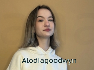 Alodiagoodwyn