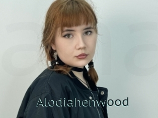 Alodiahenwood