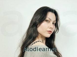 Alodiearnet