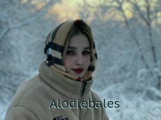 Alodiebales