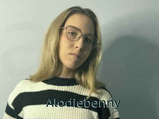 Alodiebenny