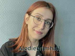 Alodiebrimhall