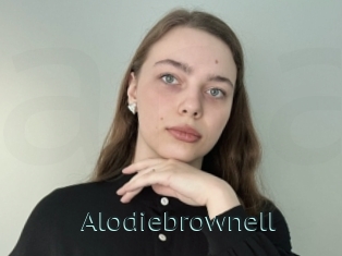 Alodiebrownell