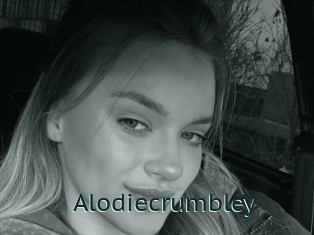 Alodiecrumbley