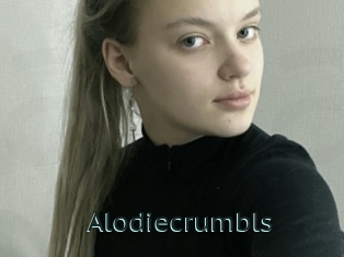 Alodiecrumbls