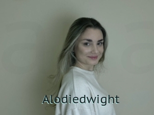 Alodiedwight