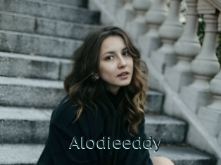 Alodieeddy