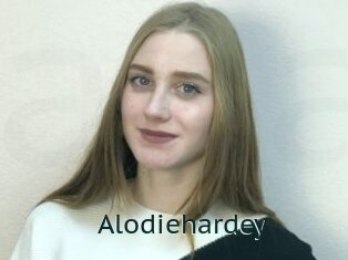 Alodiehardey