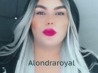 Alondraroyal