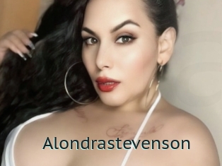 Alondrastevenson