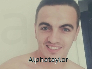 Alphataylor