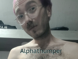 Alphathumper