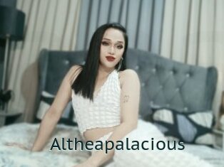 Altheapalacious