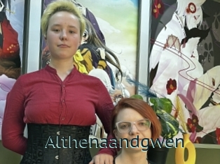 Althenaandgwen