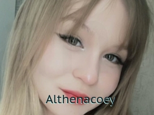 Althenacoey