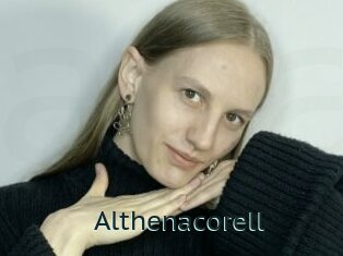 Althenacorell