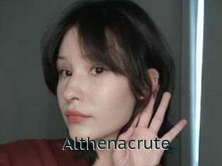 Althenacrute