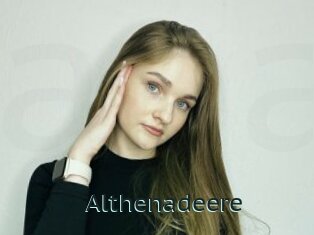 Althenadeere