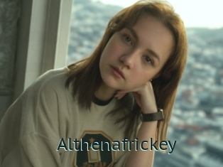 Althenafrickey