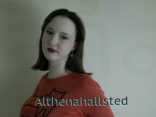 Althenahallsted