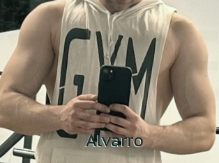 Alvarro