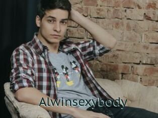 Alwinsexybody