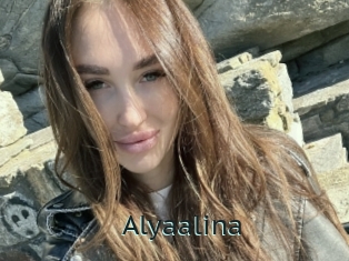 Alyaalina