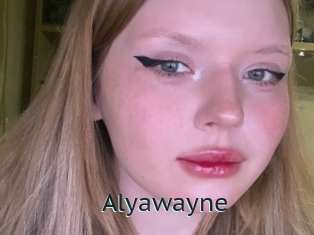 Alyawayne