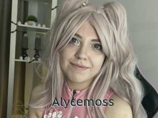 Alycemoss